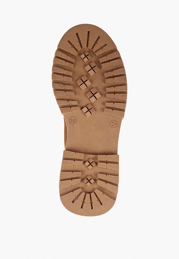 фото Ботинки sandm