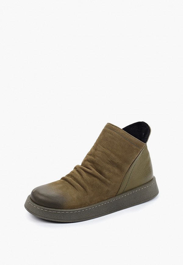 фото Ботинки sandm