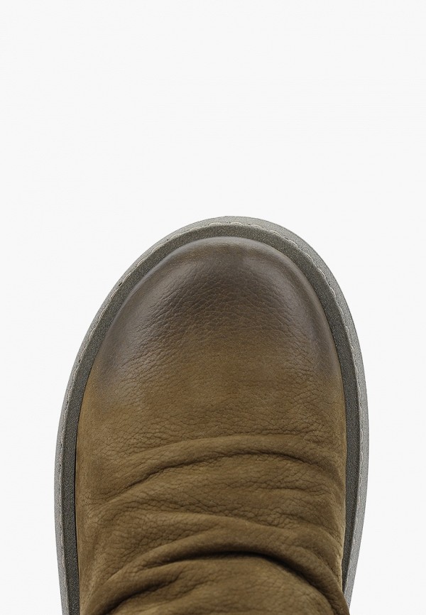 фото Ботинки sandm