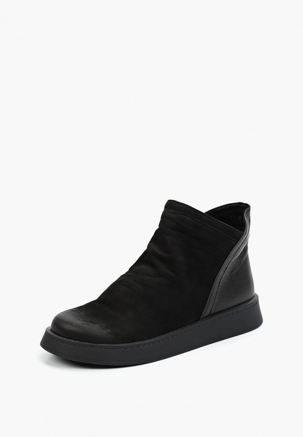 фото Ботинки sandm