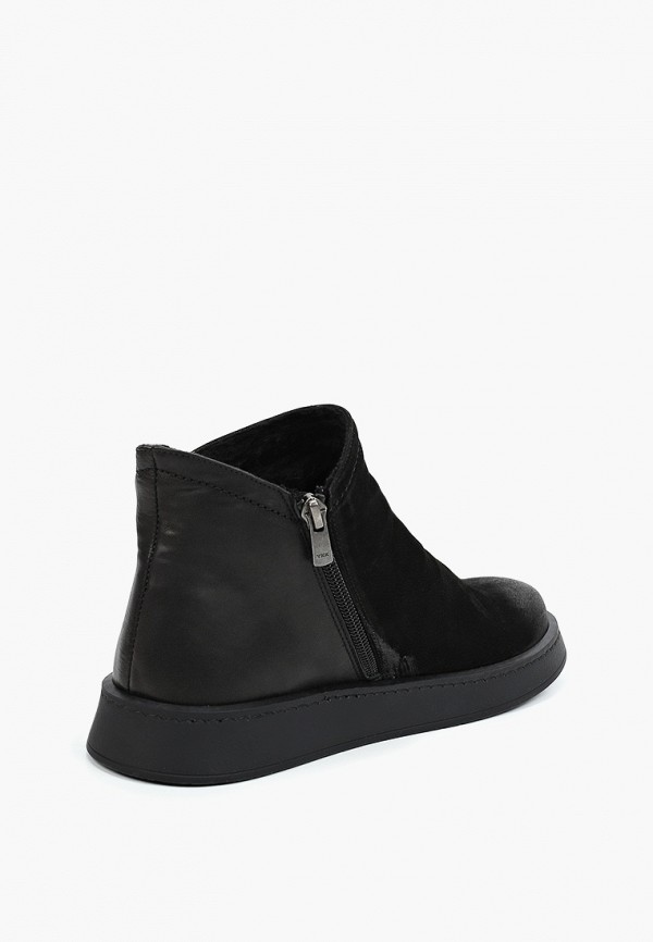 фото Ботинки sandm