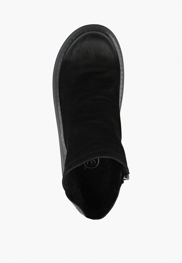 фото Ботинки sandm