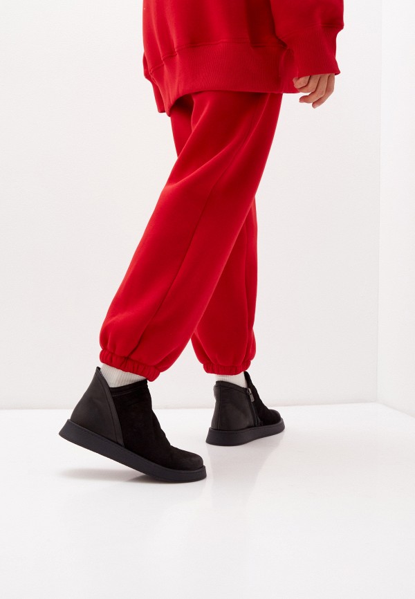 фото Ботинки sandm