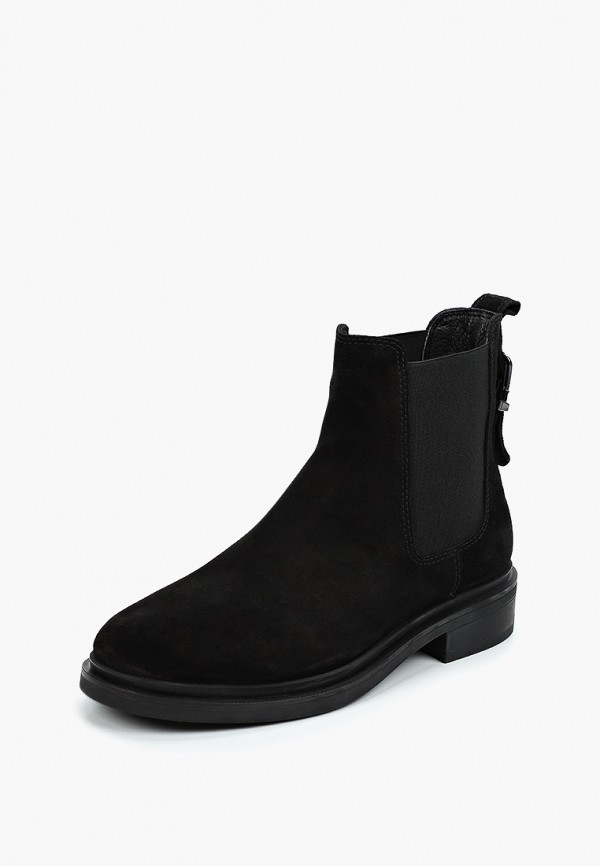 фото Ботинки sandm