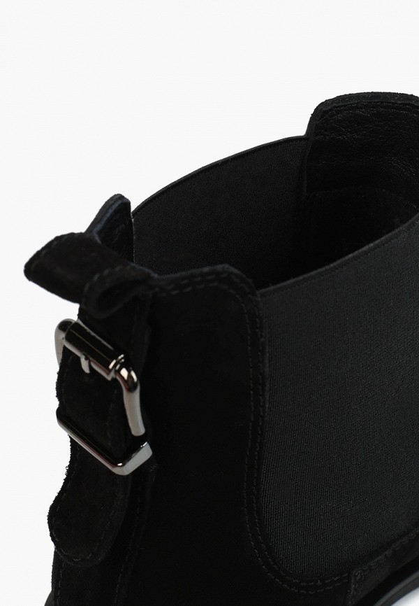 фото Ботинки sandm