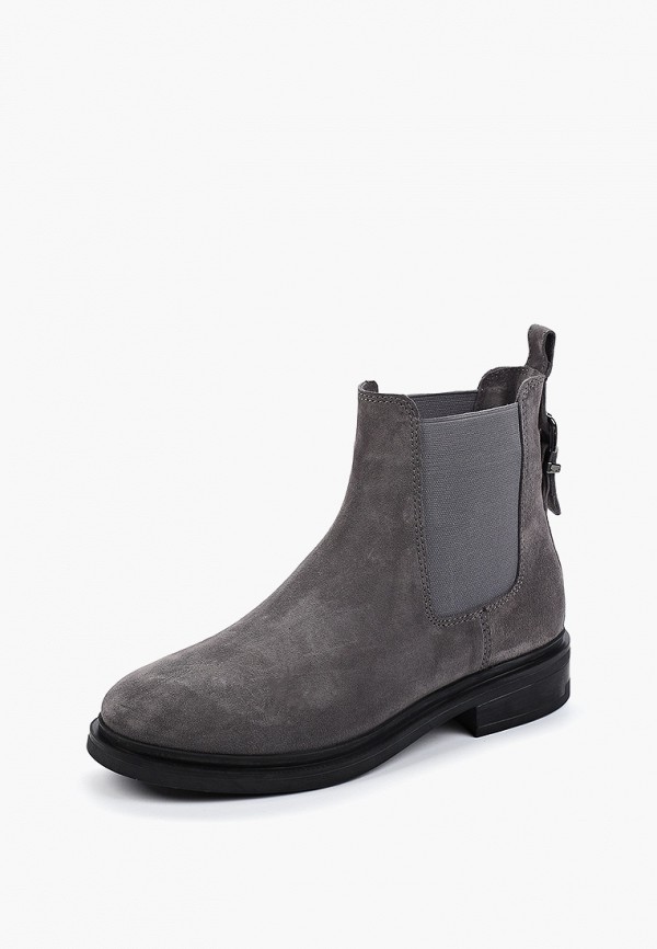 фото Ботинки sandm