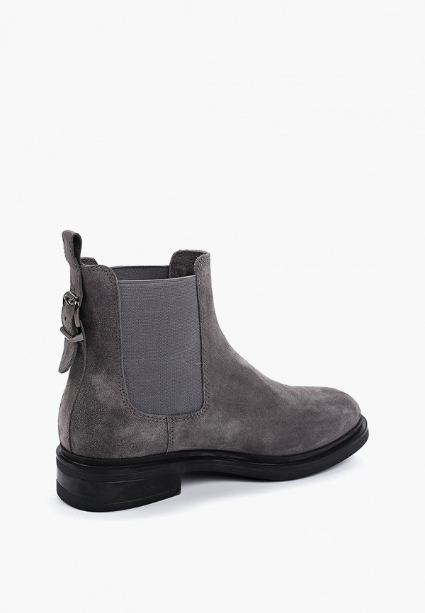 фото Ботинки sandm