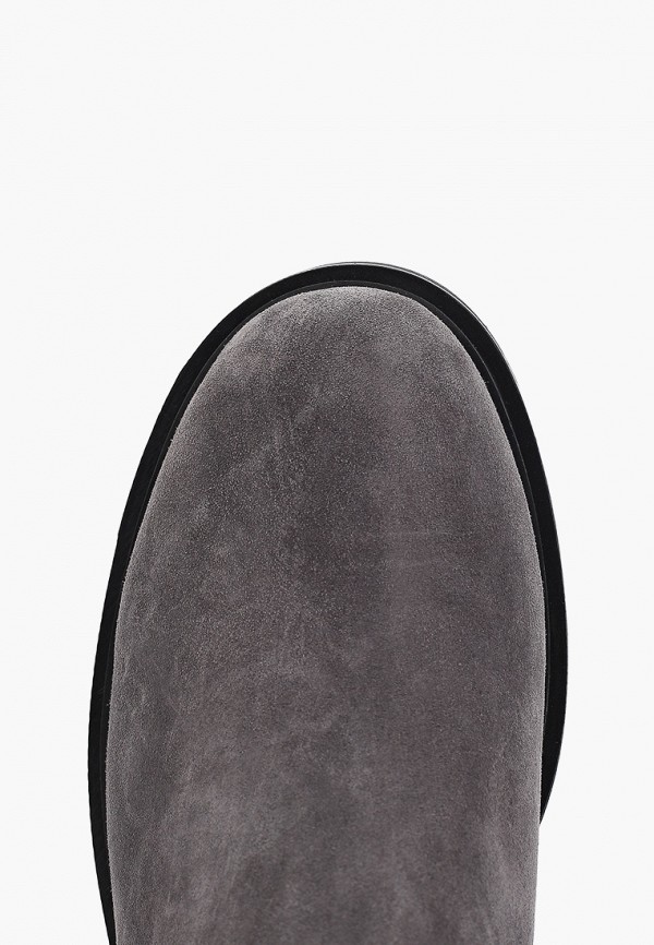 фото Ботинки sandm