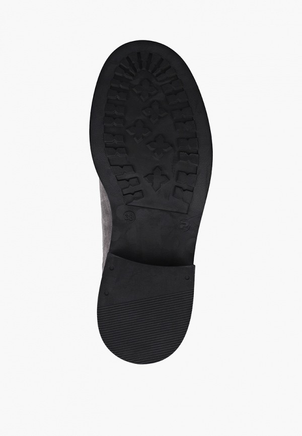 фото Ботинки sandm