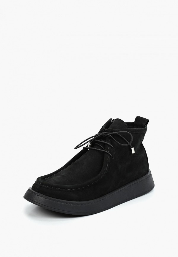 фото Ботинки sandm