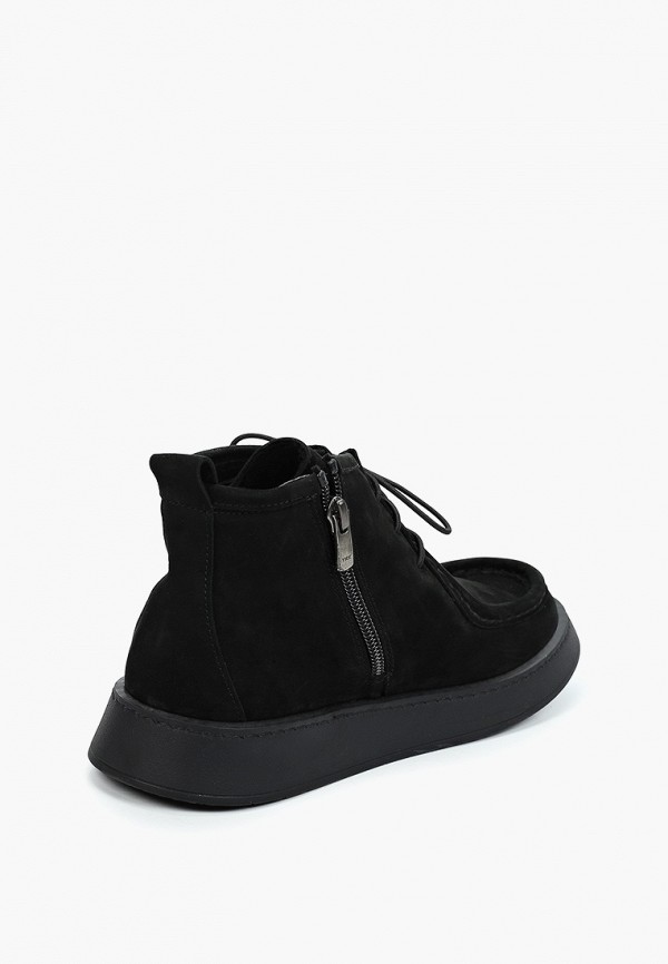 фото Ботинки sandm