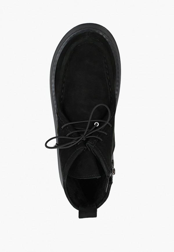 фото Ботинки sandm