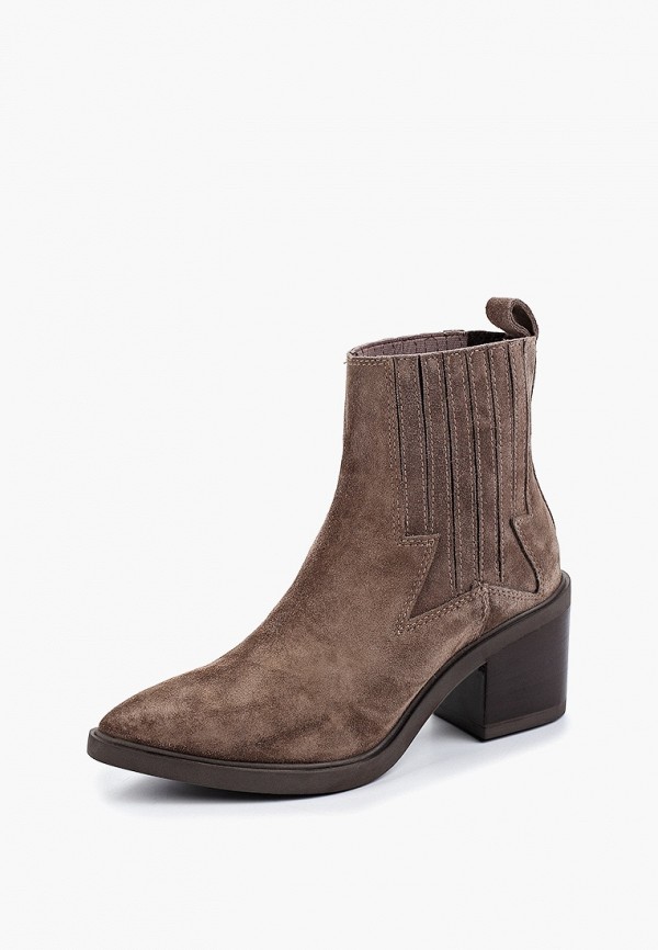 фото Ботильоны sandm