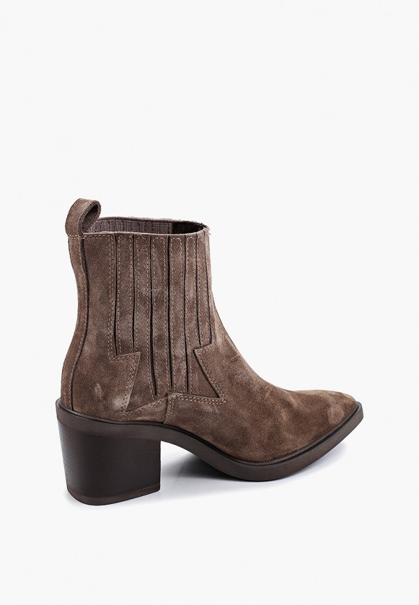 фото Ботильоны sandm