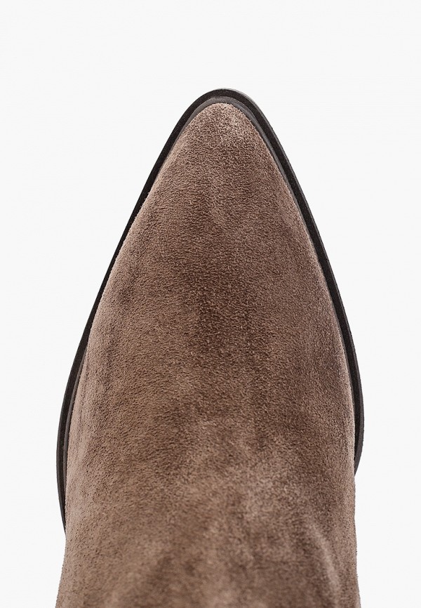 фото Ботильоны sandm