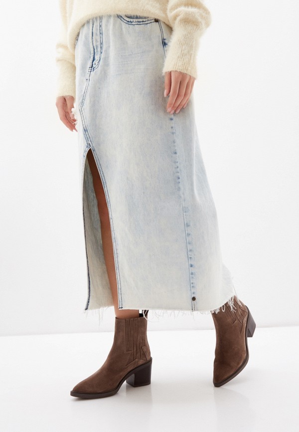 фото Ботильоны sandm