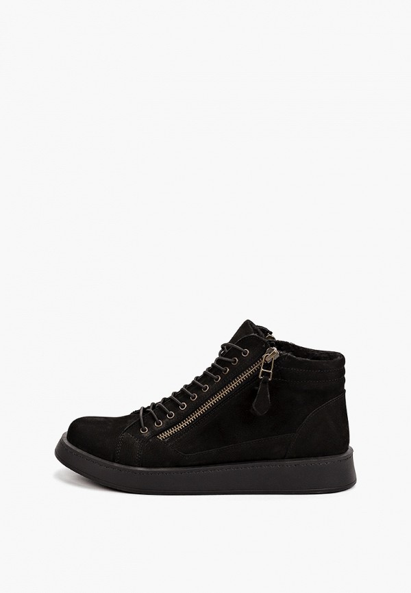 фото Кеды sandm