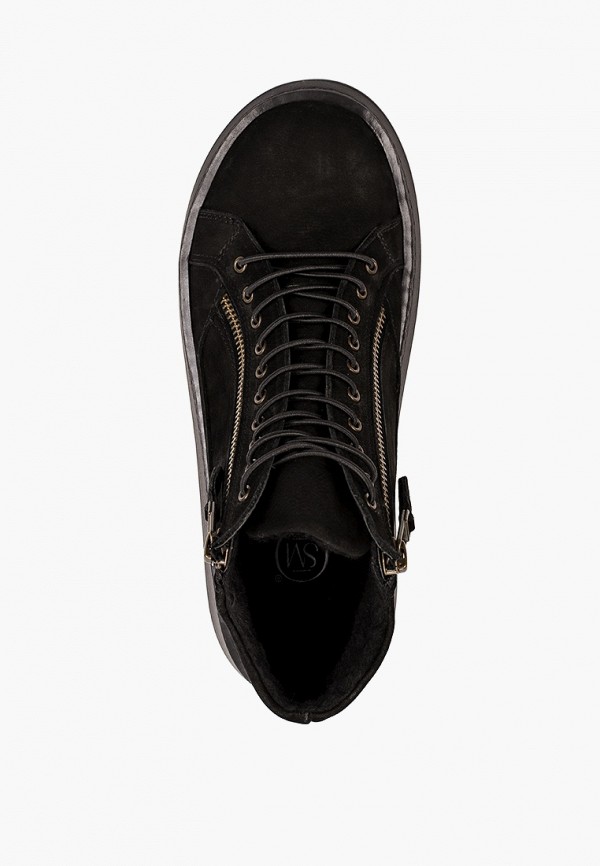 фото Кеды sandm