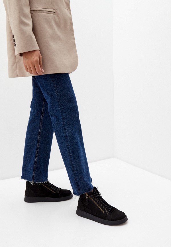 фото Кеды sandm