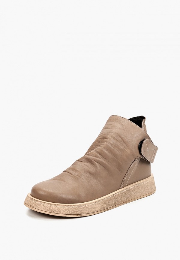 фото Ботинки sandm