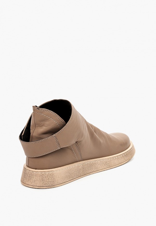 фото Ботинки sandm