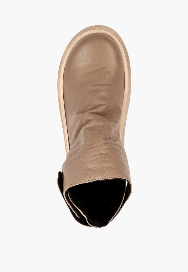 фото Ботинки sandm