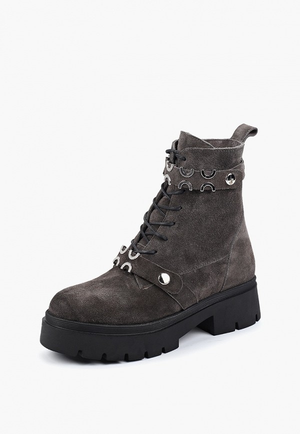 фото Ботинки sandm