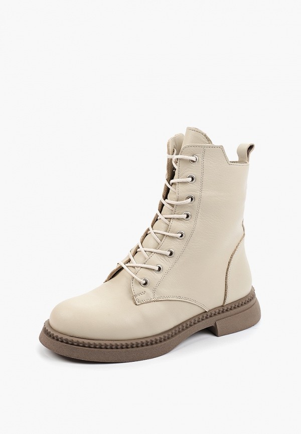 фото Ботинки sandm