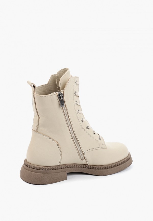 фото Ботинки sandm