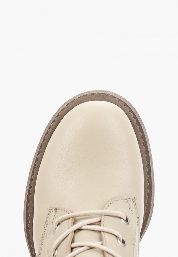 фото Ботинки sandm