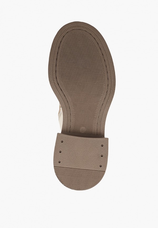 фото Ботинки sandm