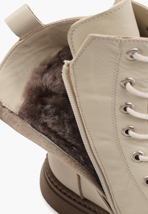 фото Ботинки sandm