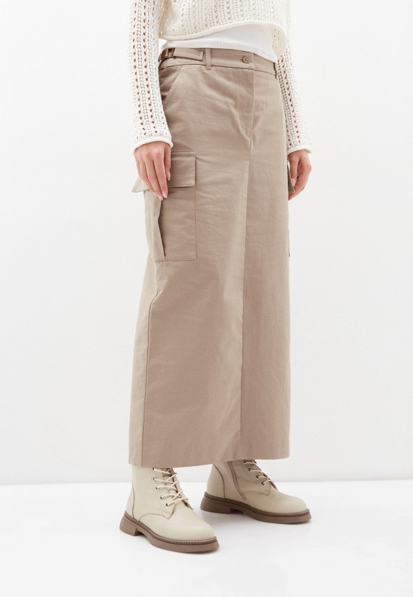 фото Ботинки sandm