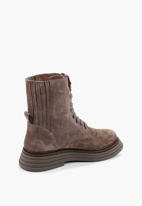 фото Ботинки sandm