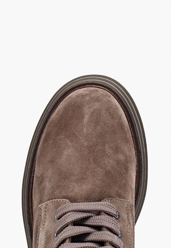 фото Ботинки sandm