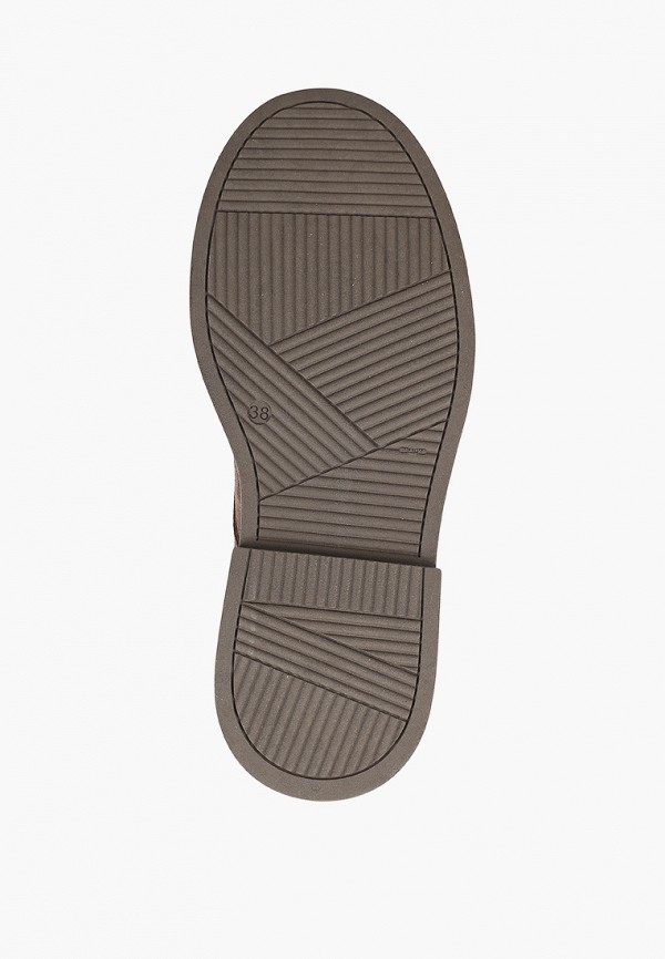 фото Ботинки sandm