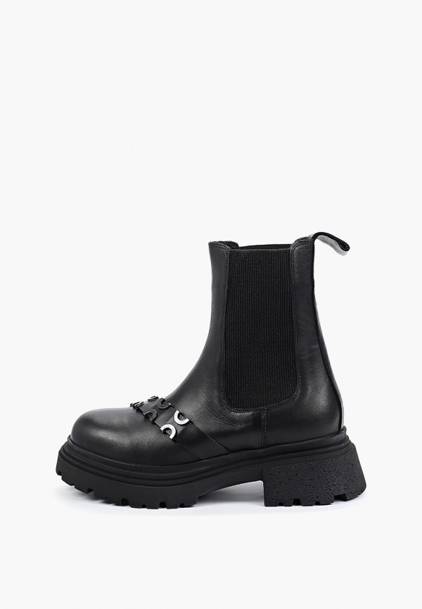 Ботинки Sandm