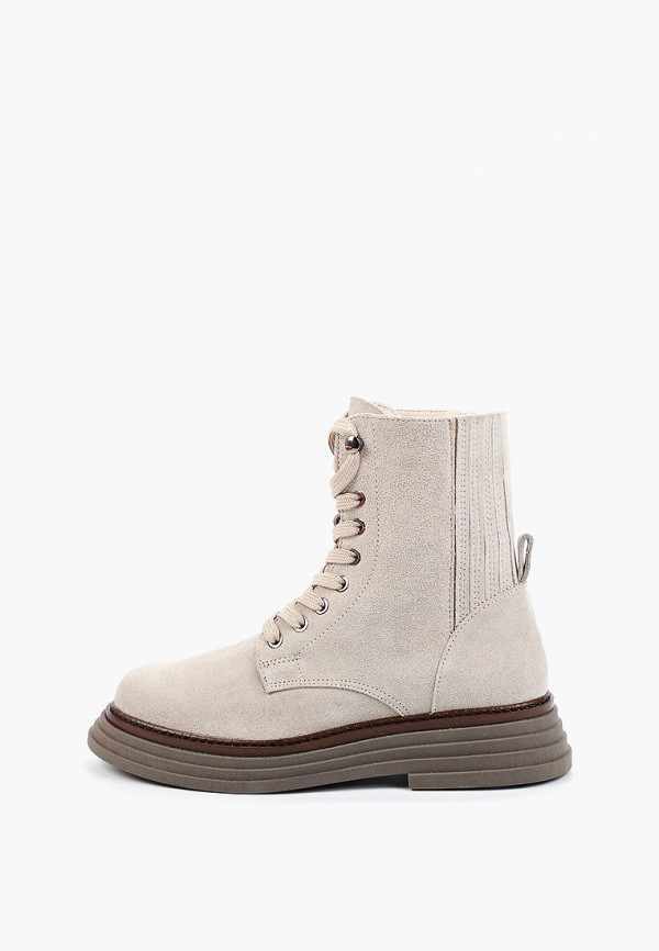 фото Ботинки sandm