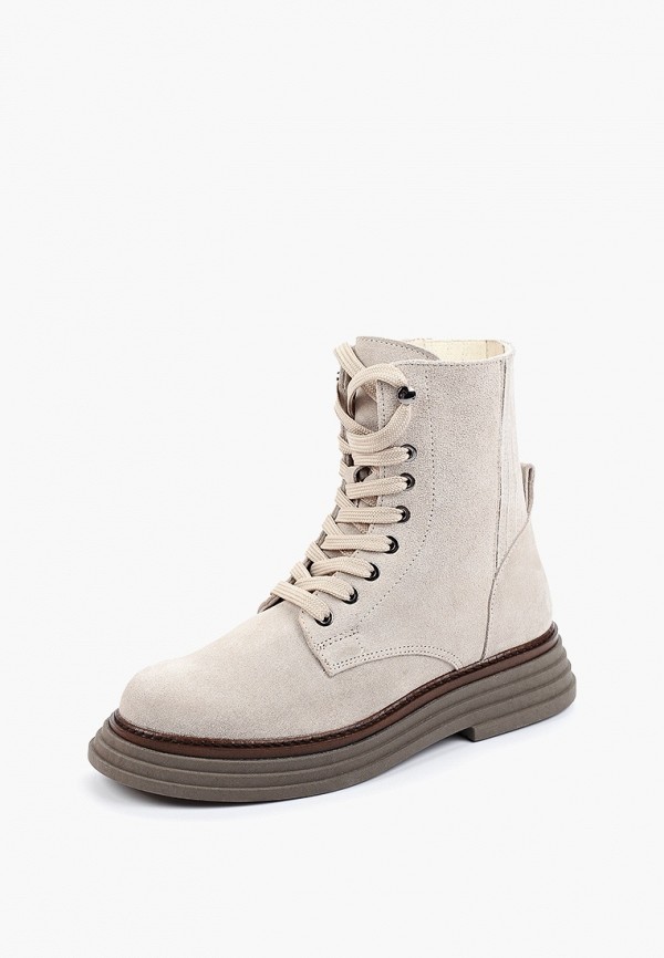 фото Ботинки sandm