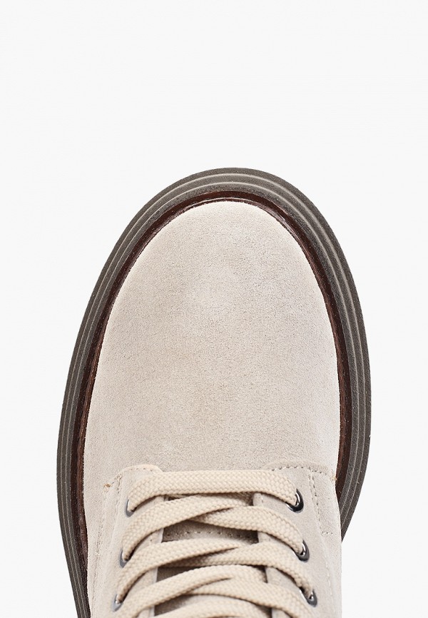 фото Ботинки sandm