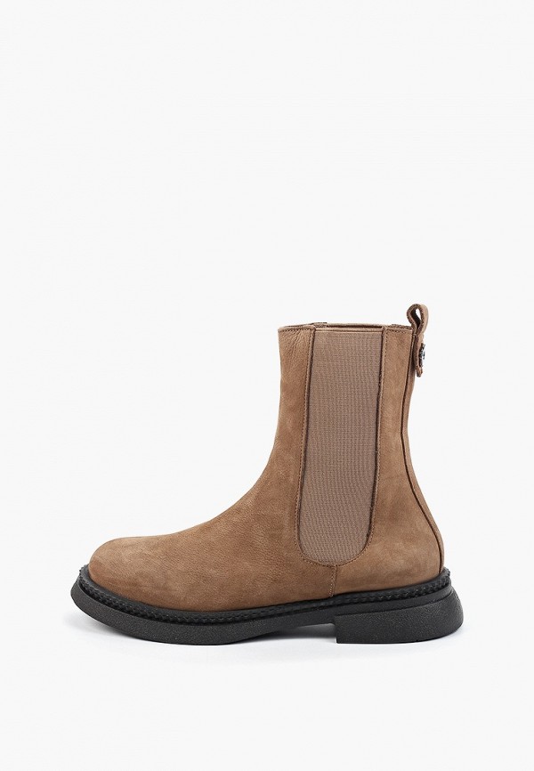 фото Ботинки sandm