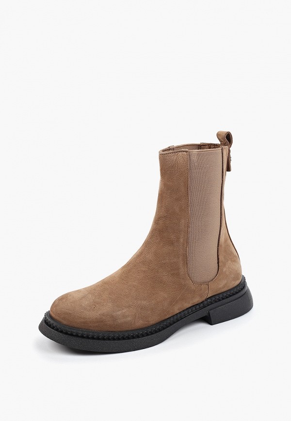 фото Ботинки sandm