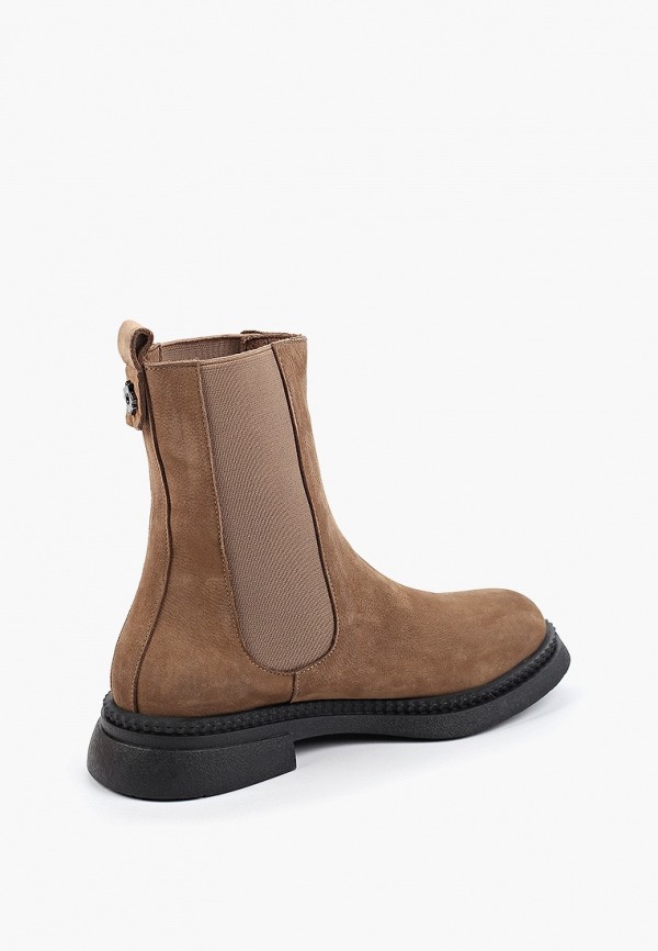 фото Ботинки sandm