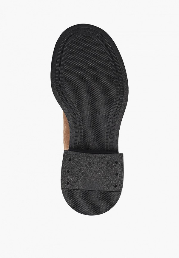 фото Ботинки sandm