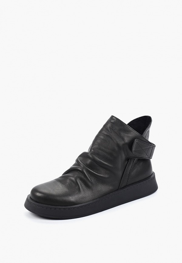 фото Ботинки sandm