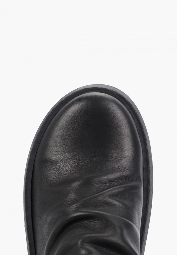 фото Ботинки sandm