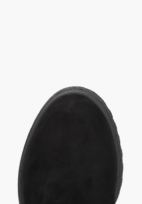 фото Ботинки sandm