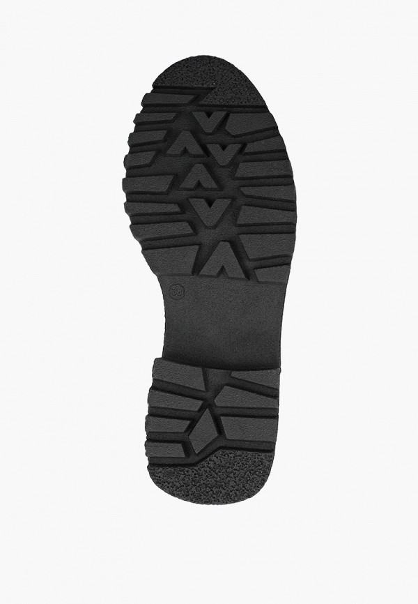 фото Ботинки sandm