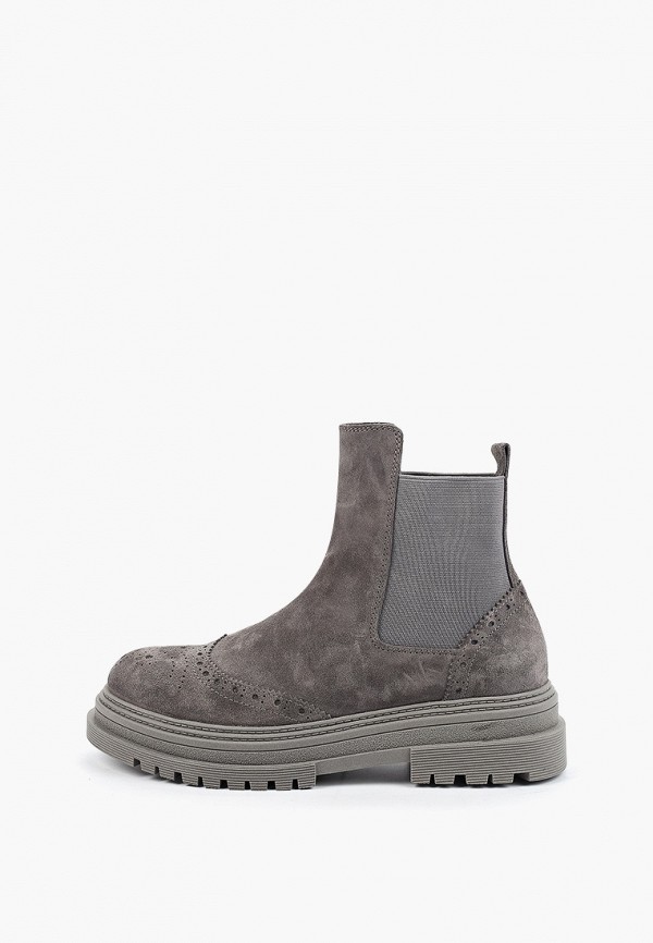 Ботинки Sandm