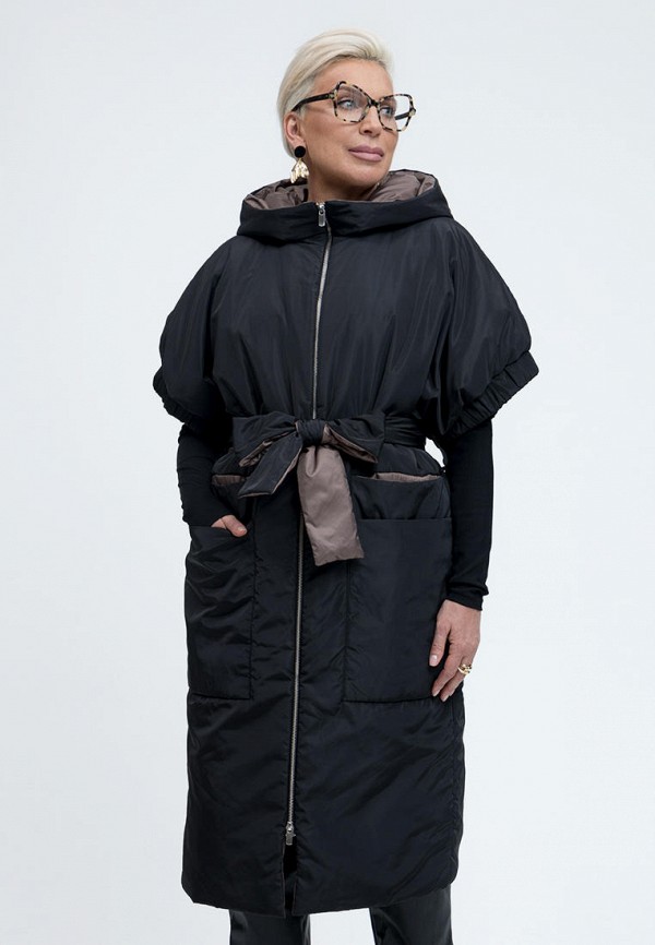 Куртка утепленная Tuffoni 12890₽